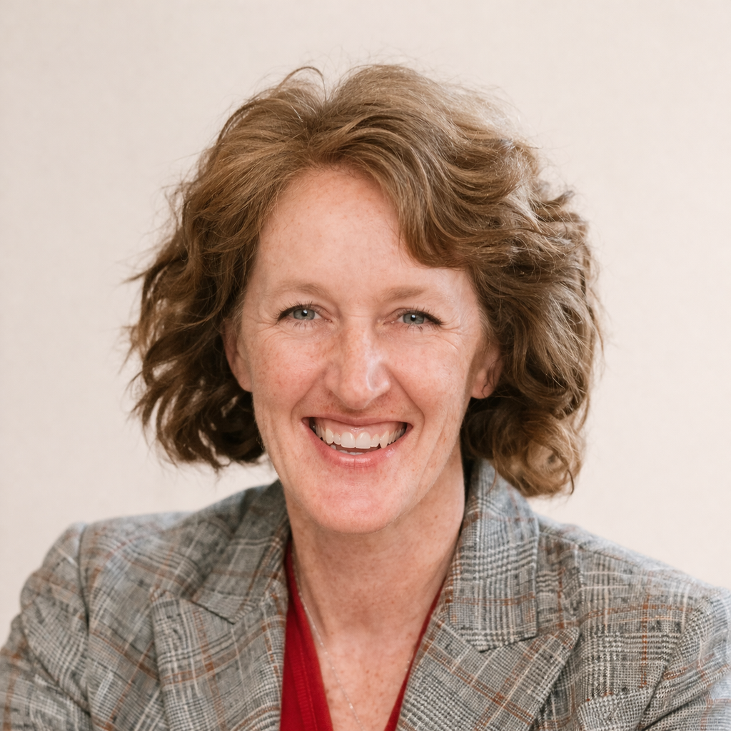 Emma Elley, Founder HR-AI Fusion